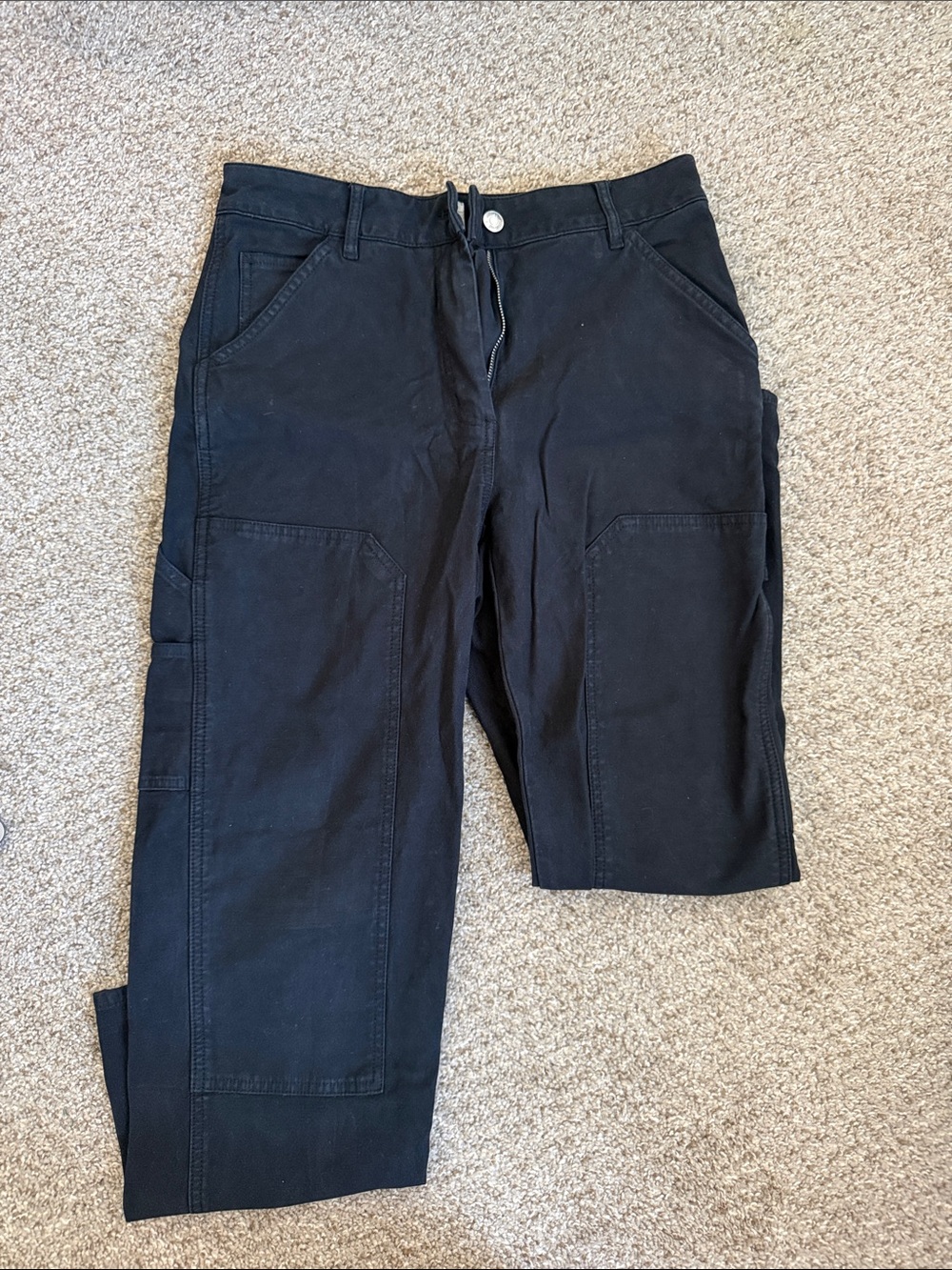 Wilfred cargo pants